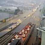 Wilson garante que alagamentos no viaduto da UFMT não ocorrerão a partir de 2017