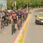 Prefeitura de Cuiabá inaugura ciclovia