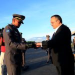 Novo comandante-geral da PM assume com compromisso de reduzir criminalidade