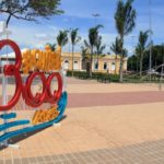 Réveillon Cuiabano 2017 terá três dias de shows e queima de fogos na virada