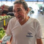 Feirantes apostam no novo cartão postal para aquecer vendas no Mercado do Porto