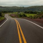 Taques inaugura pavimentação de rodovia que liga Nobres