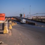 Ano termina com retomadas de obras e negociação com empresas