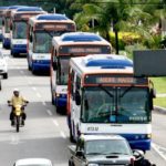 Licitações do trânsito ficam para 2017