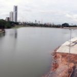 Parque das Águas em MT deve ser inaugurado sem a atração principal