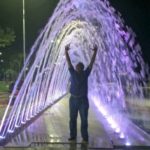 Parque das Águas será entregue à população cuiabana nesta sexta