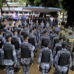 PM lança ‘Operação Natal Seguro’ e põe mais de 3 mil policiais nas ruas de MT