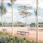 Porto Cuiabá deve ser entregue na quarta-feira