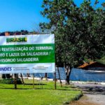 Justiça determina que Estado retome as obras do Complexo da Salgadeira