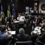 Bancada Federal comunica destinação de R$ 100 milhões à Saúde