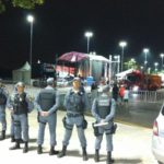 Réveillon na orla do Rio Cuiabá tem plano especial de segurança