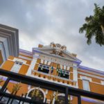 Retomada de projetos e reabertura de espaços são comemorados pela população