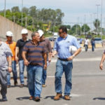 Obras da Copa seguem lentas; Estado estuda rescindir com 10 empresas