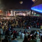 Vem Pra Arena entra para o calendário cultural do Estado