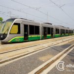 Wilson Santos afirma que Cuiabá terá o VLT mais barato do Brasil