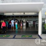 Aeroporto de Cuiabá ‘melhora’ em ranking