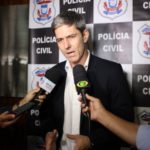 Governo prepara projeto para construir a ‘Cidade da Segurança’ em Cuiabá