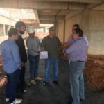 Deputado afirma que Novo Pronto Socorro estará perto de ser “ultrapassado” quando ficar pronto