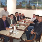 Prefeito solicita ao TCE inclusão de Cuiabá no projeto piloto de gestão