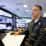 Câmeras do Ciosp registram 547 ocorrências em 2016