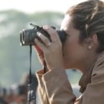 Atriz conta na Globo sua experiência de observar onças no Pantanal