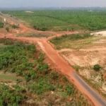 Wellington Fagundes marca audiência com ministro por retomada das obras