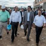 Ministro da Saúde anuncia R$ 76,6 milhões para Mato Grosso