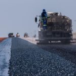 Sinfra fecha ano com 223 frentes de trabalho em todo Estado