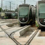 VLT cuiabano prevê novos trechos e custo de R$ 4,9 bilhões