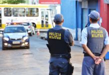 Segurança supera economia e vira principal problema do país