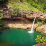 Confira 10 cachoeiras incríveis para conhecer em Mato Grosso