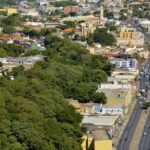 Indicada por vereador, revitalização do Morro da Luz será a ‘cereja do bolo’ nos 300 anos de Cuiabá