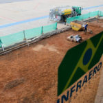 Obras do Aeroporto serão concluídas 100% até o Natal, garante secretário