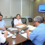 Cuiabá retoma obras paralisadas