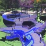 Portão do Inferno será revitalizado e contará com passarelas suspensas; veja como ficará