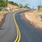 Prefeitura finaliza pavimentação da Av. Dr. Hélio Ponce de Arruda e assegura nova opção de rota