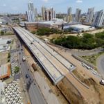 Taques propõe reconstrução da Avenida Fernando Correa