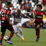 Clássico entre Flamengo e Fluminense deve acontecer na Arena Pantanal