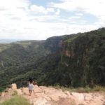 Área do Mirante é desapropriada para governo construir obra de visitação turística