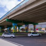 Drenagem do viaduto da UFMT é entregue pelo governo