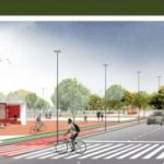 Projetos urbanísticos estão prontos para a segunda etapa da Orla do Porto