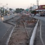 Prainha será revitalizada com paisagismo e jardinagem