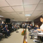 Presidente da Embratur promete fazer o turismo ‘bombar’ em MT