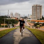 Moradores e comerciantes já utilizam duplicação da Estrada da Chapada