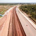 Definida empresa que vai construir pontes sobre o Ribeirão do Lipa, na Estrada da Guia