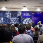 Tricentenário de Cuiabá é tema de encontro com lideranças comunitárias