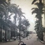 Grande Hotel foi imponente obra do Estado Novo de Vargas em Cuiabá