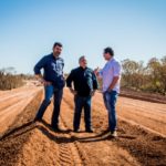 Governador prevê asfalto até Coxipó do Ouro em setembro