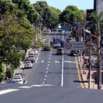 Prefeitura avança na revitalização da sinalização viária de Cuiabá