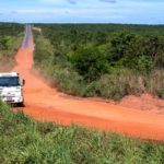 Contorno norte de Cuiabá e Várzea Grande avança para fase de licitação